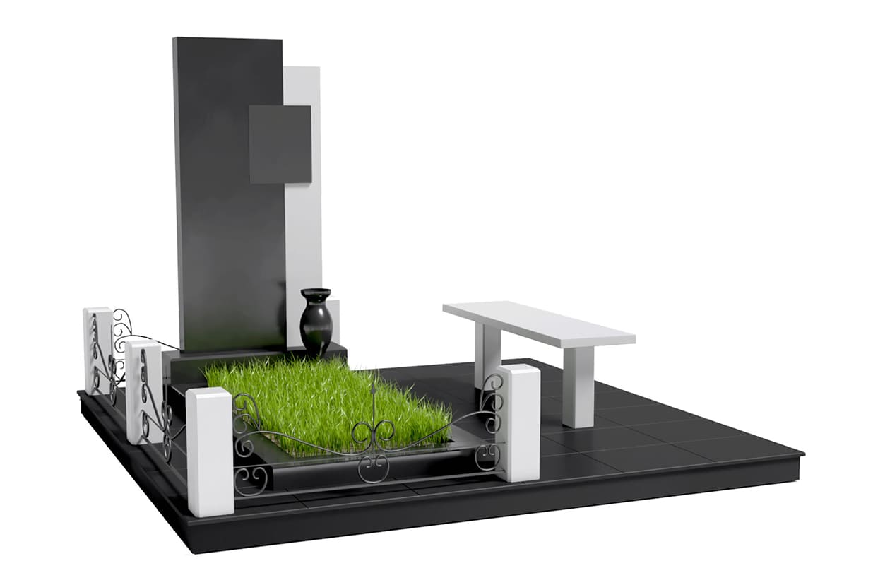 Мемориальный комплекс №11