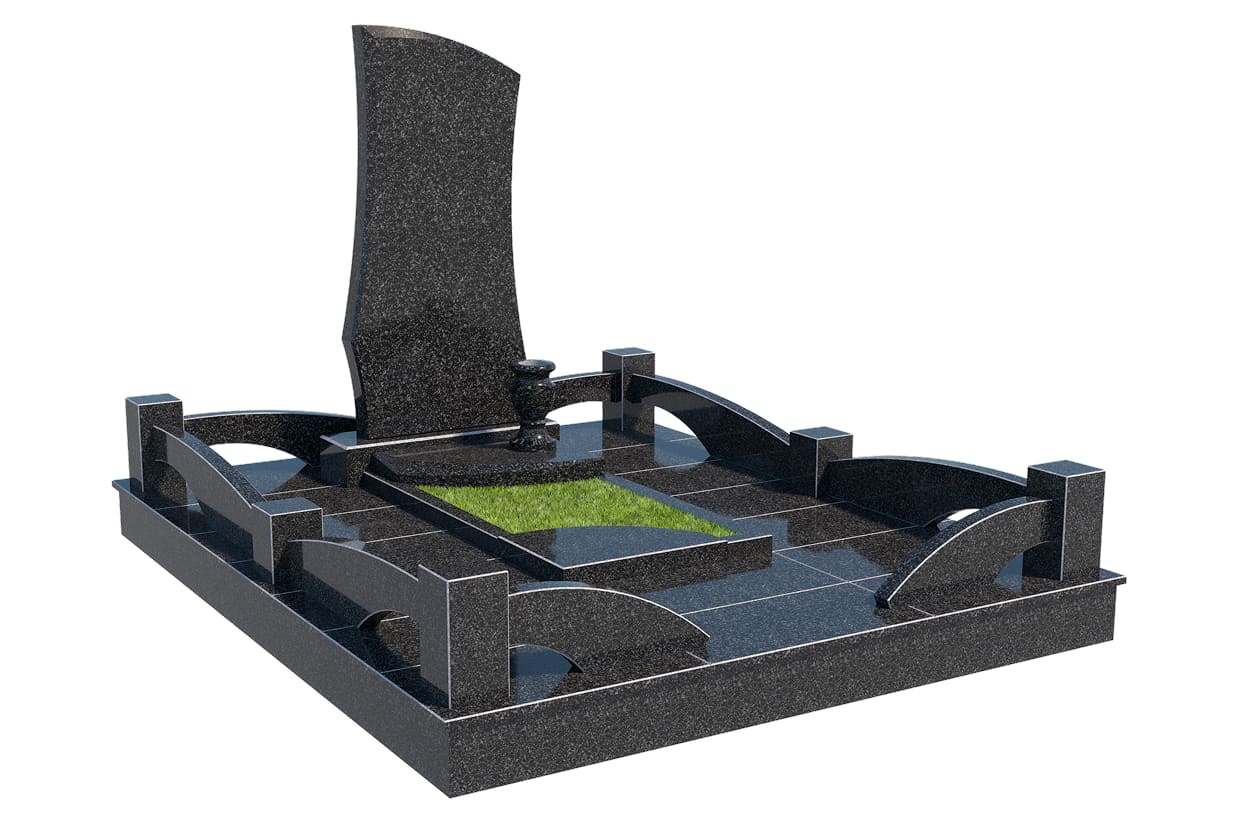 Одинарные мемориальные комплексы в Сызрани | Мемориальный комплекс №49