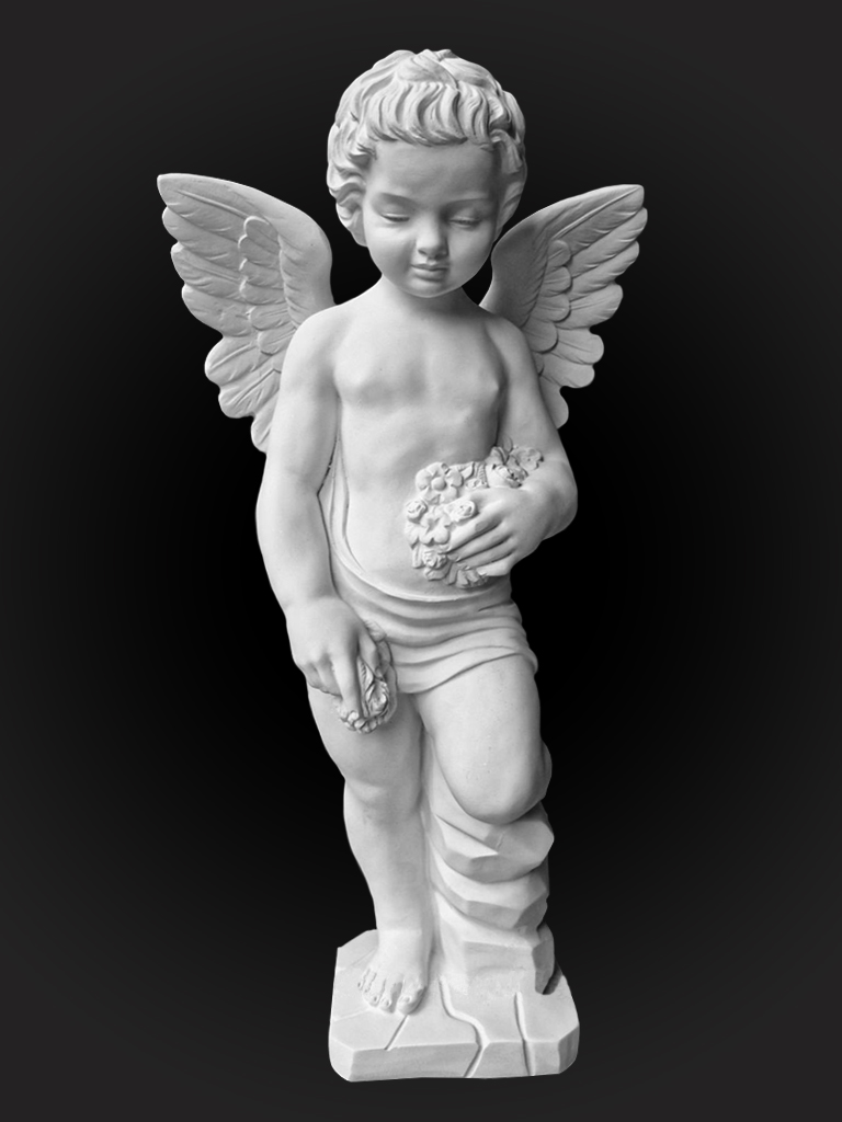 Скульптуры из искусственного мрамора в&nbsp;Сызрани | Скульптура №11