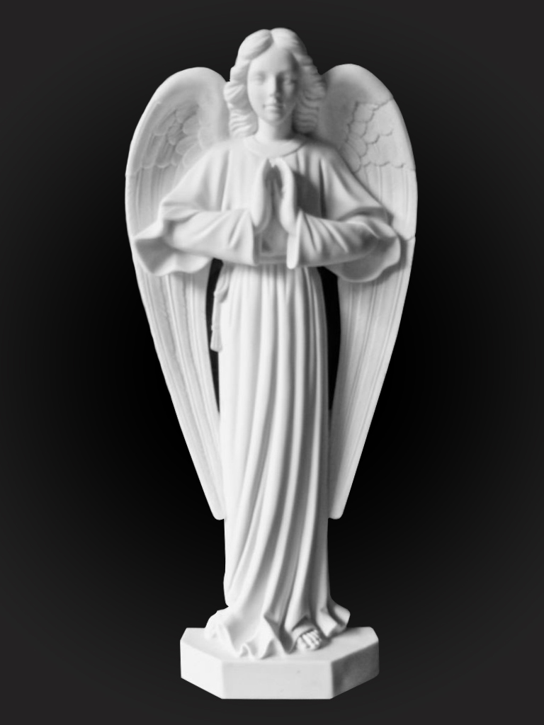 Скульптуры из искусственного мрамора в&nbsp;Сызрани | Скульптура №10