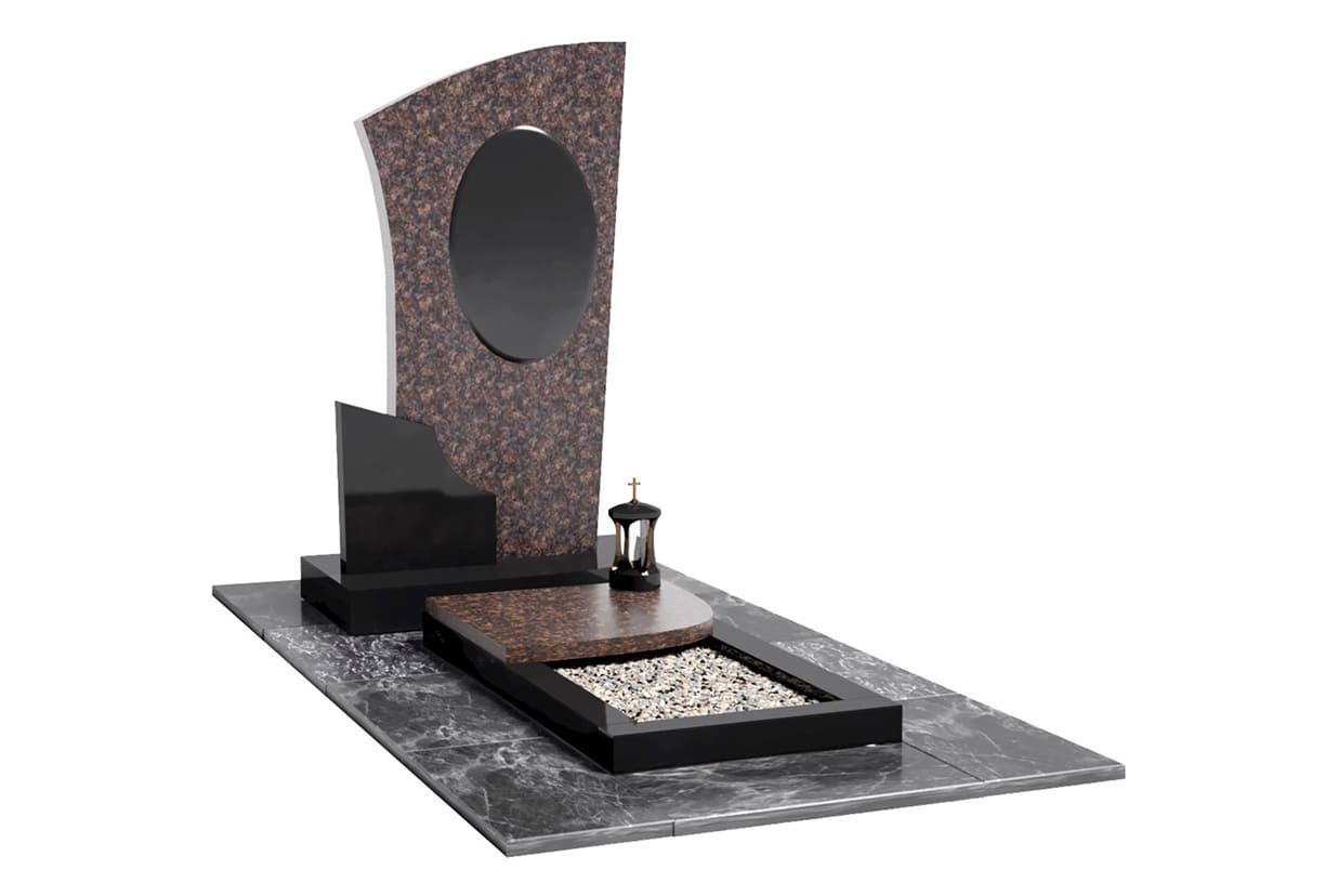 Одинарные мемориальные комплексы в Сызрани | Мемориальный комплекс №13