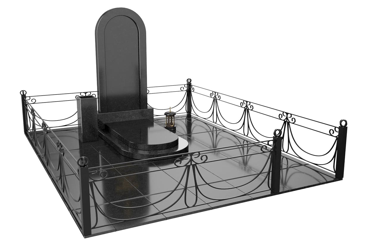 Одинарные мемориальные комплексы в Сызрани | Мемориальный комплекс №29