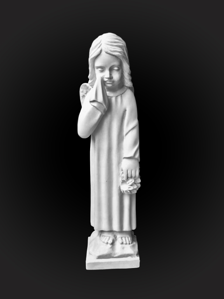 Скульптуры из искусственного мрамора в&nbsp;Сызрани | Скульптура №4