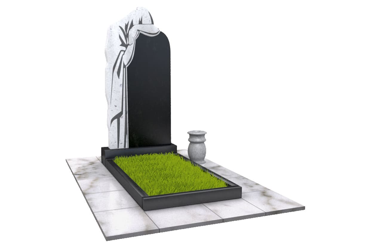 Одинарные мемориальные комплексы в Сызрани | Мемориальный комплекс №18