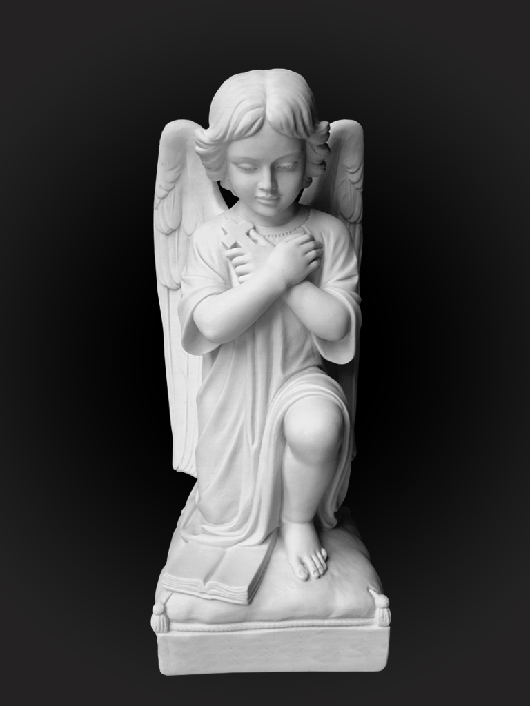 Скульптуры из искусственного мрамора в&nbsp;Сызрани | Скульптура №12