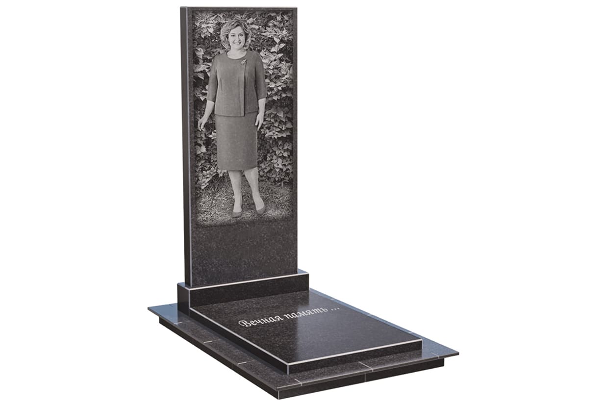 Одинарные мемориальные комплексы в Сызрани | Мемориальный комплекс №36