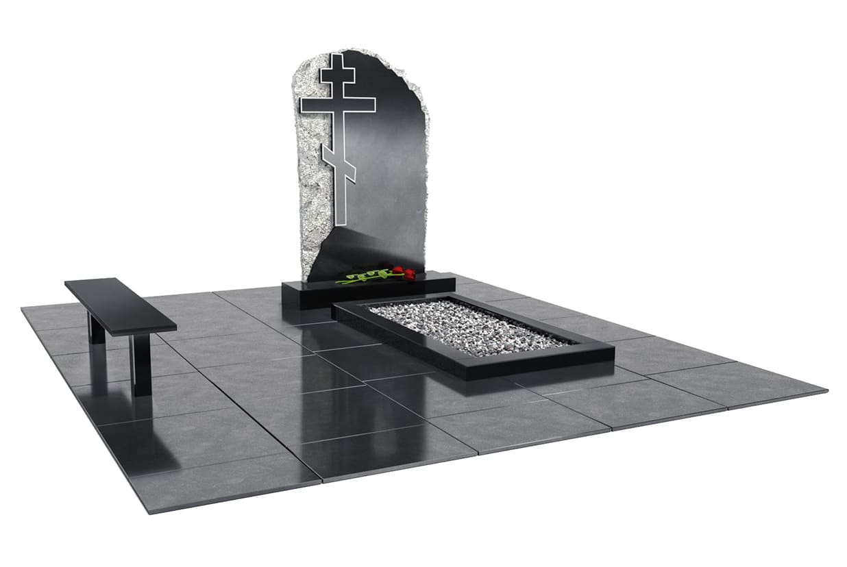 Одинарные мемориальные комплексы в Сызрани | Мемориальный комплекс №8