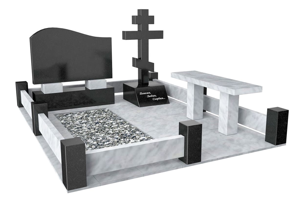 Одинарные мемориальные комплексы в Сызрани | Мемориальный комплекс №26