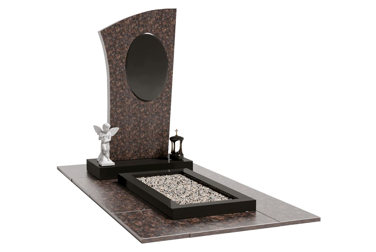 Одинарные мемориальные комплексы в Сызрани | Мемориальный комплекс №14