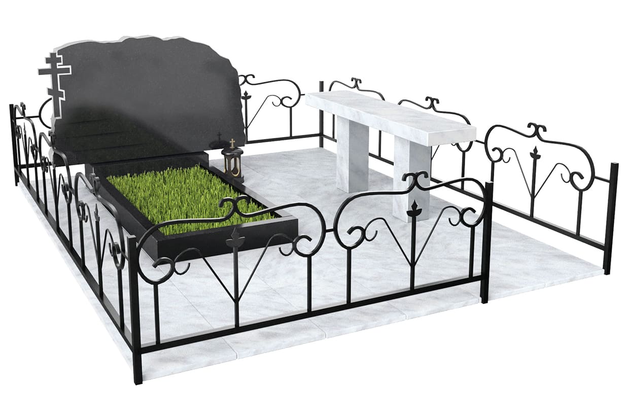 Одинарные мемориальные комплексы в Сызрани | Мемориальный комплекс №21