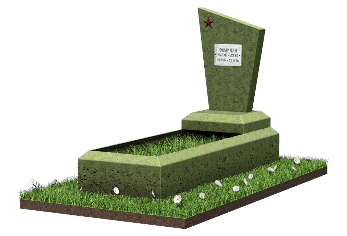 Реставрация памятников в&nbsp;Сызрани