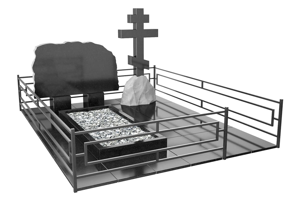 Одинарные мемориальные комплексы в Сызрани | Мемориальный комплекс №20