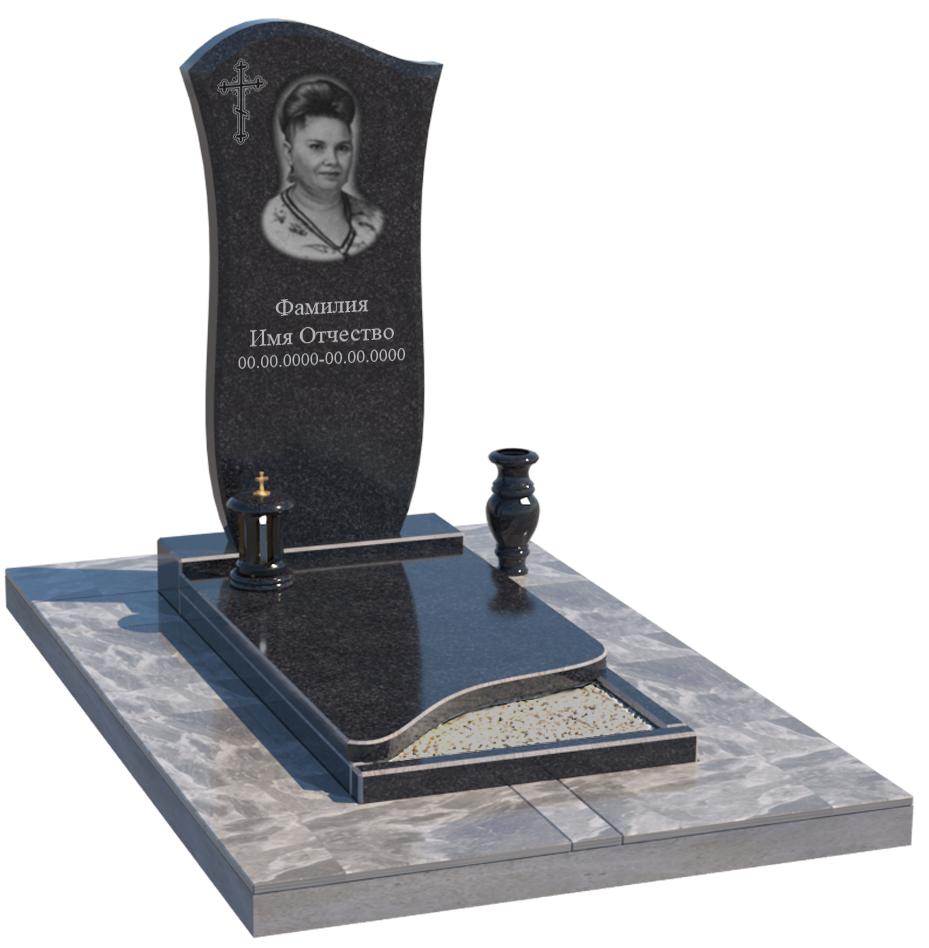 Одинарные мемориальные комплексы в&nbsp;Сызрани | Мемориальный комплекс №38