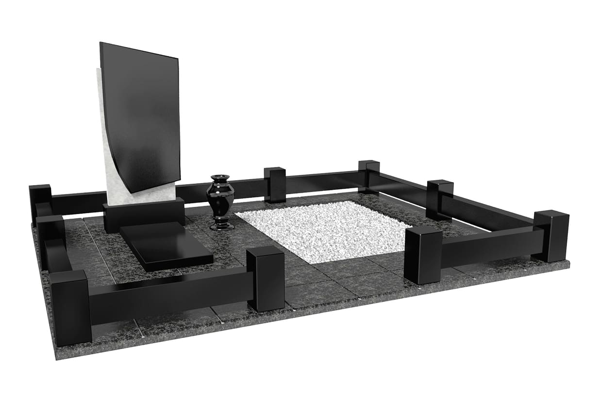 Двойные мемориальные комплексы в Сызрани | Мемориальный комплекс №6