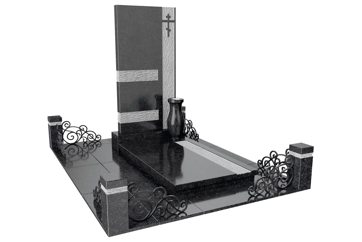 Одинарные мемориальные комплексы в Сызрани | Мемориальный комплекс №15