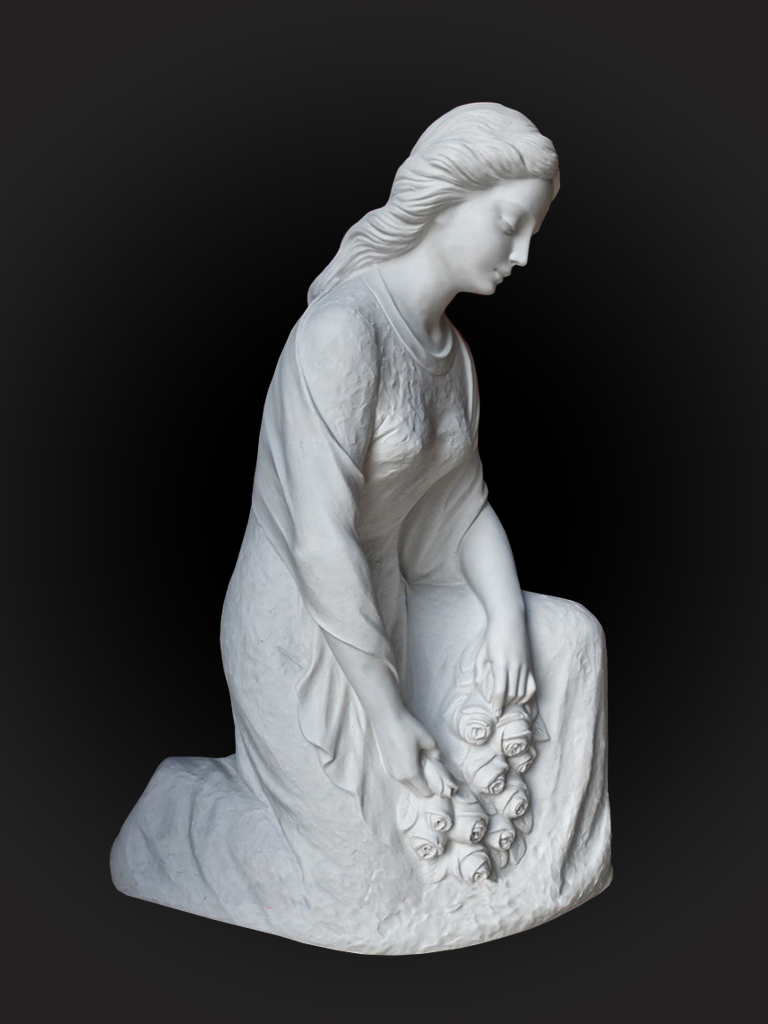 Скульптуры из искусственного мрамора в&nbsp;Сызрани | Скульптура №18