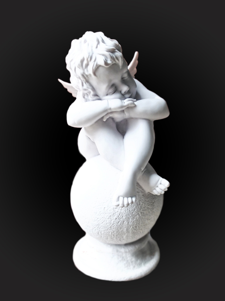 Скульптуры из искусственного мрамора в&nbsp;Сызрани | Скульптура №2