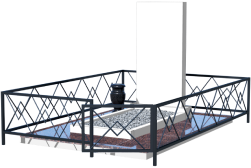 Благоустройство захоронения в&nbsp;Сызрани