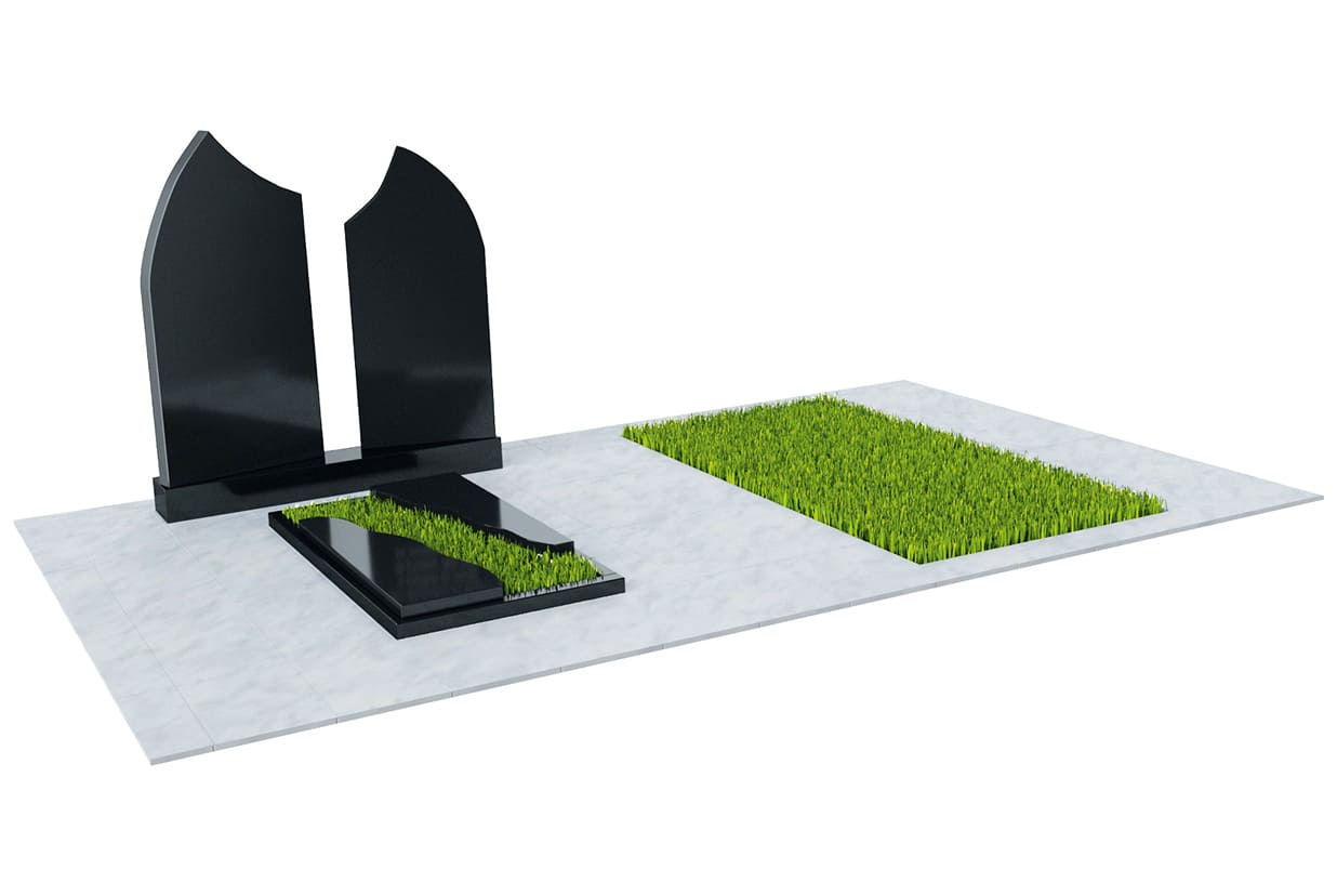 Двойные мемориальные комплексы в Сызрани | Мемориальный комплекс №32