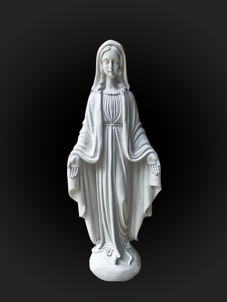 Скульптуры из искусственного мрамора в&nbsp;Сызрани | Скульптура №17