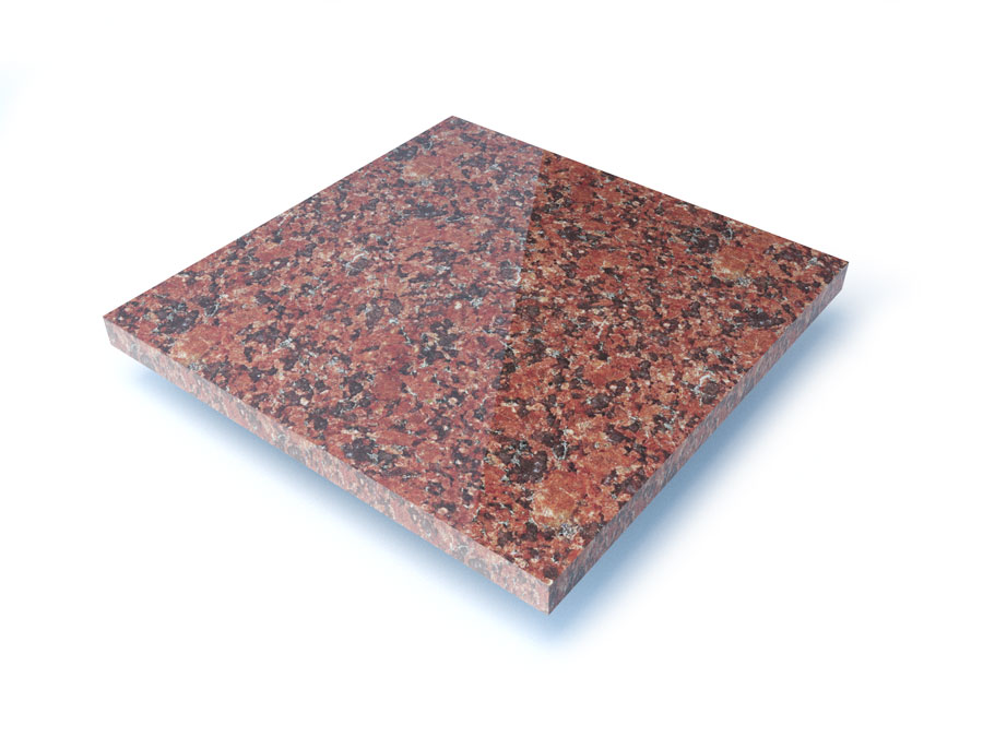 Плитка для облицовки памятников в&nbsp;Сызрани | Гранитная плитка «Лезники»