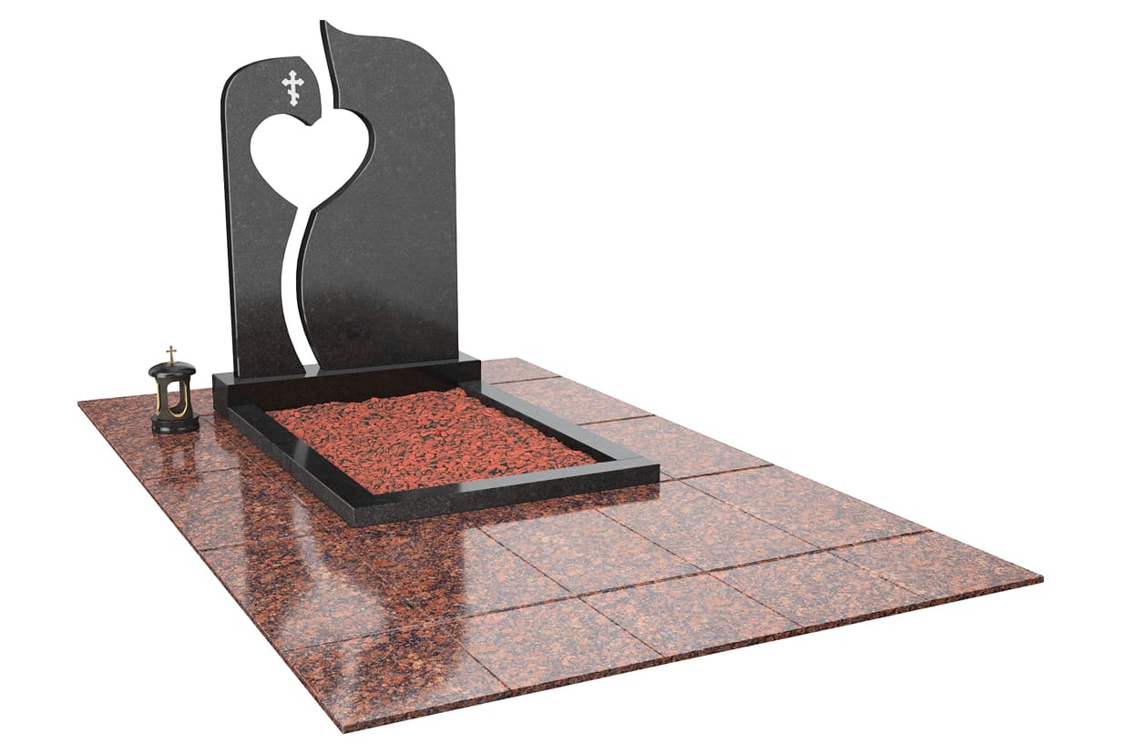 Одинарные мемориальные комплексы в Сызрани | Мемориальный комплекс №34