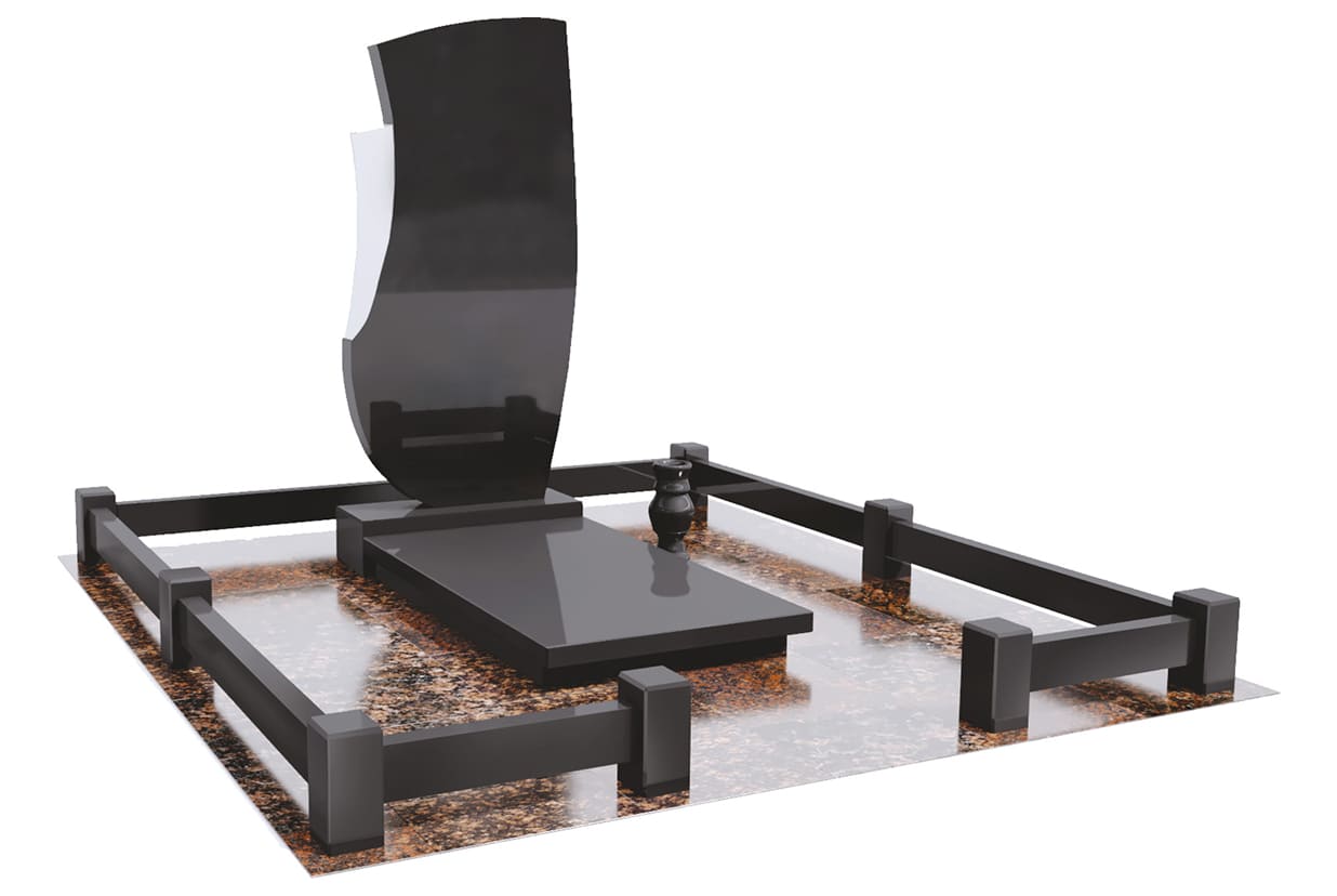 Одинарные мемориальные комплексы в Сызрани | Мемориальный комплекс №7