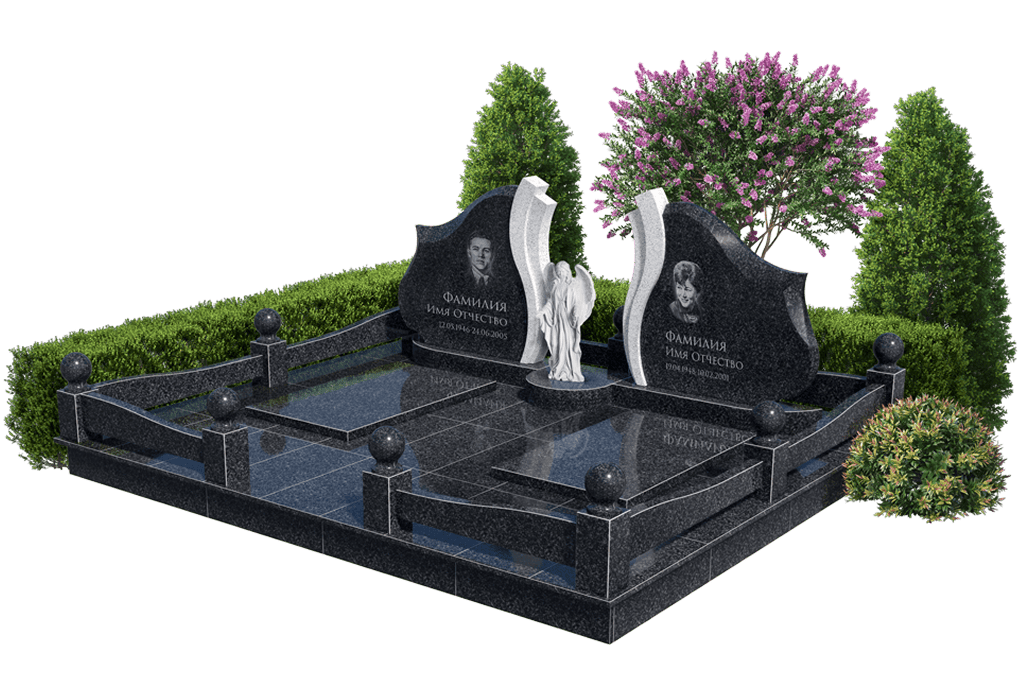 Мемориальный комплекс в Сызрани