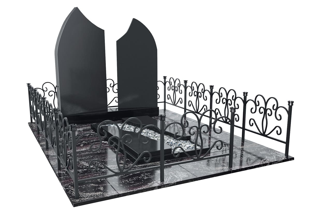 Одинарные мемориальные комплексы в Сызрани | Мемориальный комплекс №33