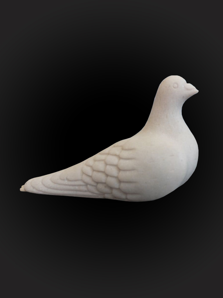 Скульптуры из искусственного мрамора в&nbsp;Сызрани | Скульптура №15