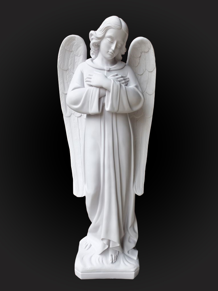 Скульптуры из искусственного мрамора в&nbsp;Сызрани | Скульптура №16