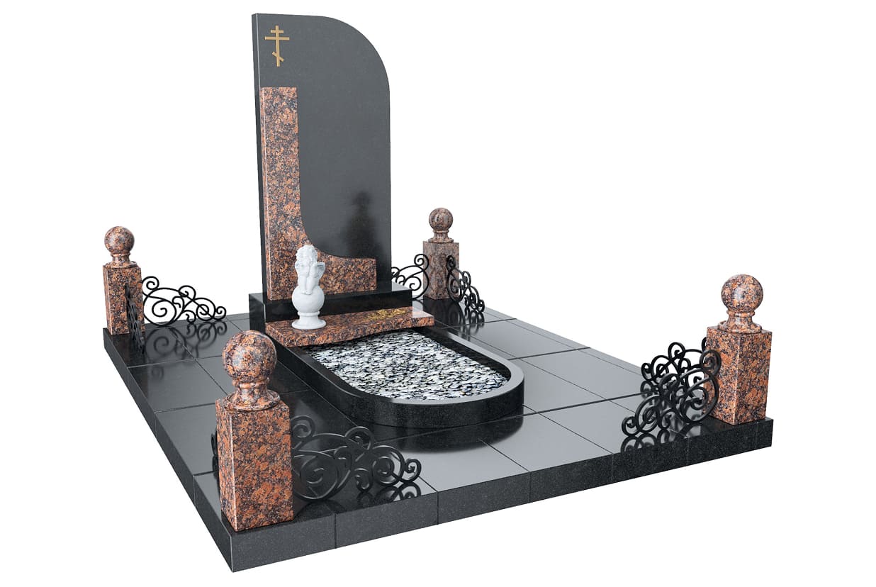 Одинарные мемориальные комплексы в Сызрани | Мемориальный комплекс №24