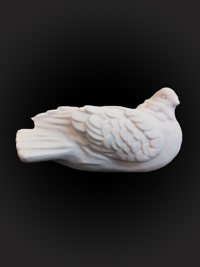 Скульптуры из искусственного мрамора в&nbsp;Сызрани | Скульптура №14