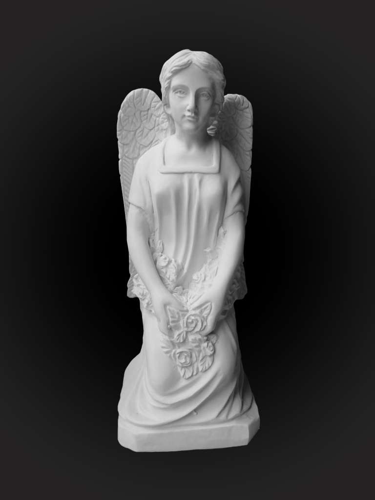 Скульптуры из искусственного мрамора в&nbsp;Сызрани | Скульптура №8