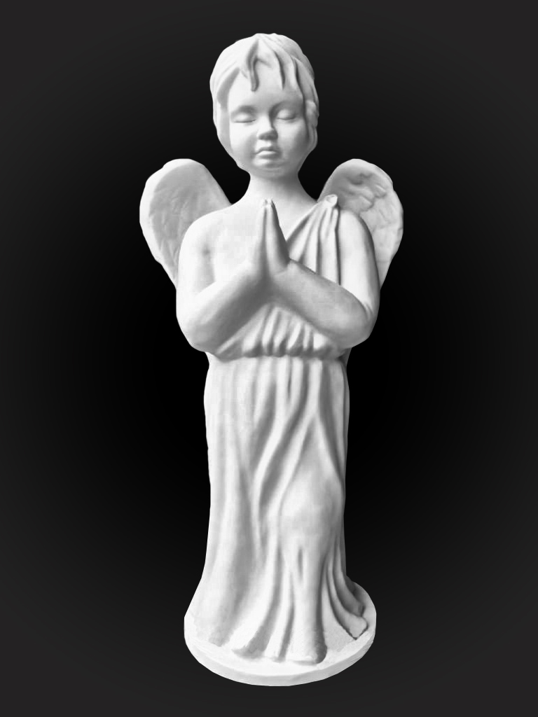 Скульптуры из искусственного мрамора в&nbsp;Сызрани | Скульптура №13