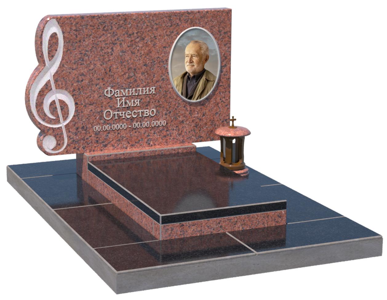 Одинарные мемориальные комплексы в&nbsp;Сызрани | Мемориальный комплекс №37