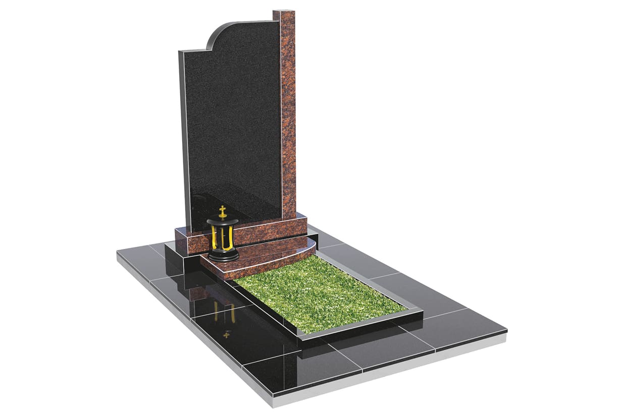 Одинарные мемориальные комплексы в Сызрани | Мемориальный комплекс №45