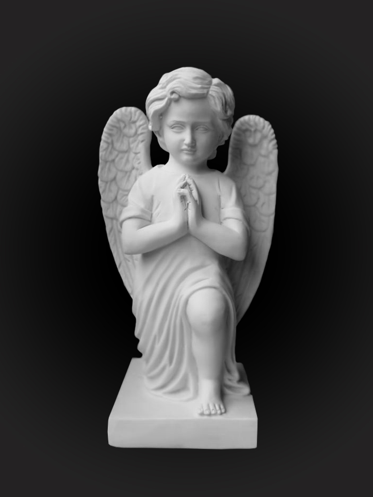 Скульптуры из искусственного мрамора в&nbsp;Сызрани | Скульптура №7