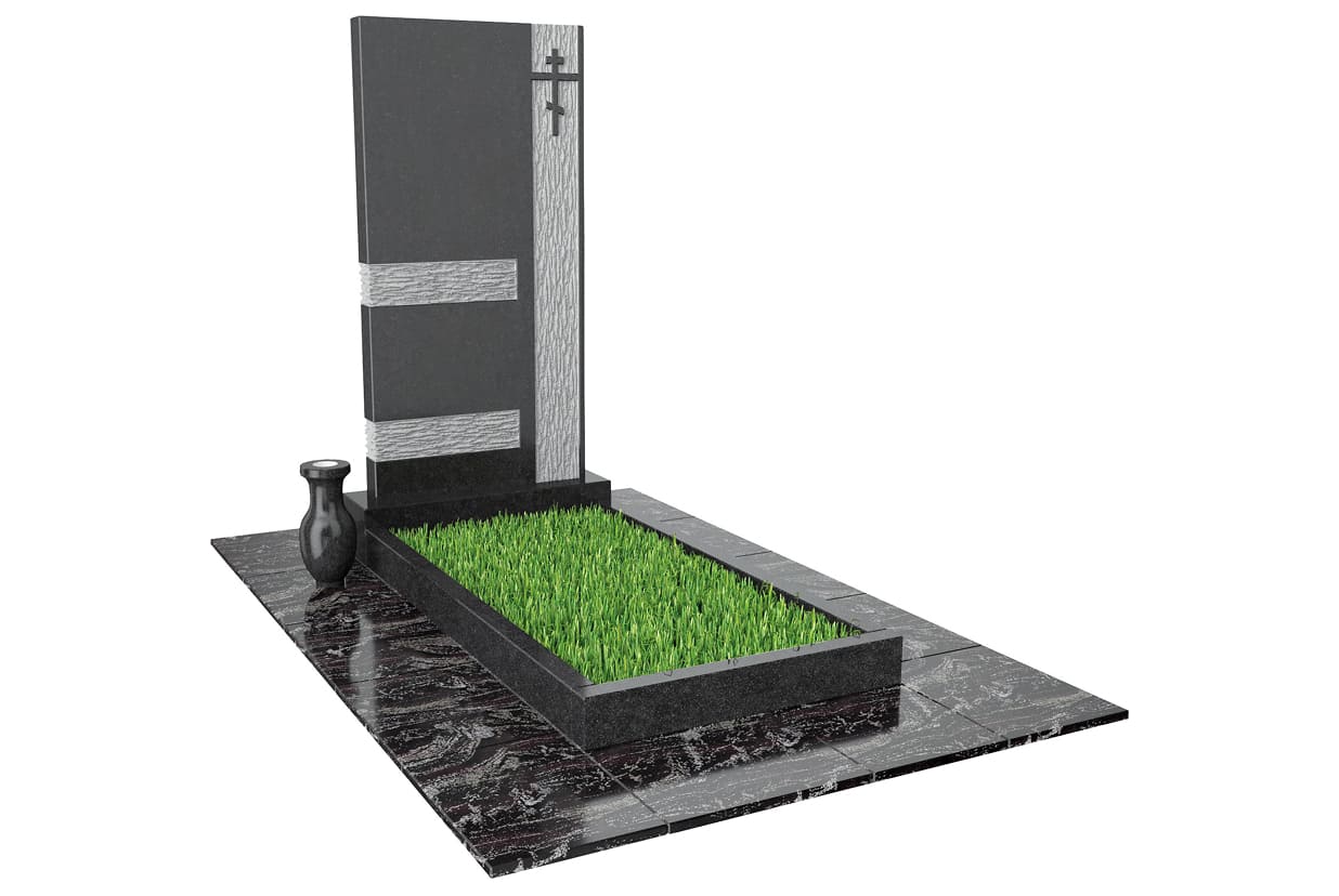 Одинарные мемориальные комплексы в Сызрани | Мемориальный комплекс №17