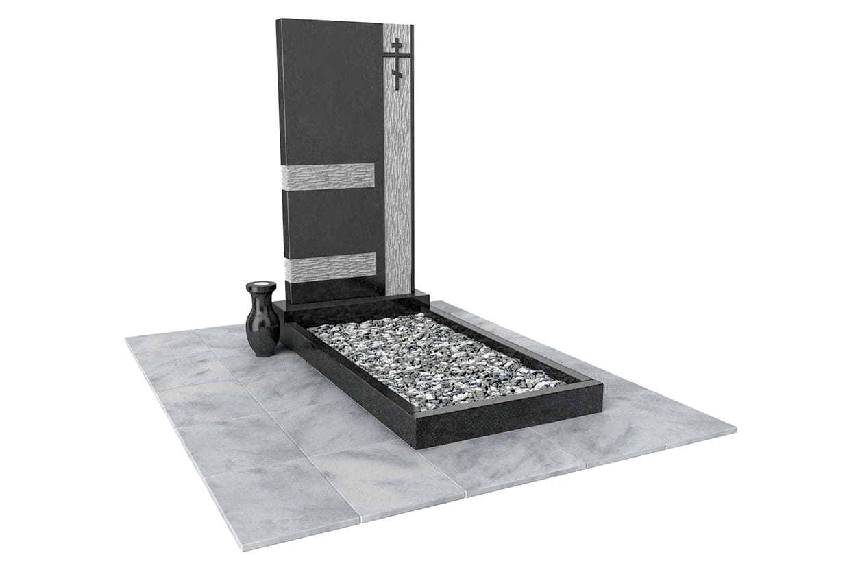 Одинарные мемориальные комплексы в Сызрани | Мемориальный комплекс №16