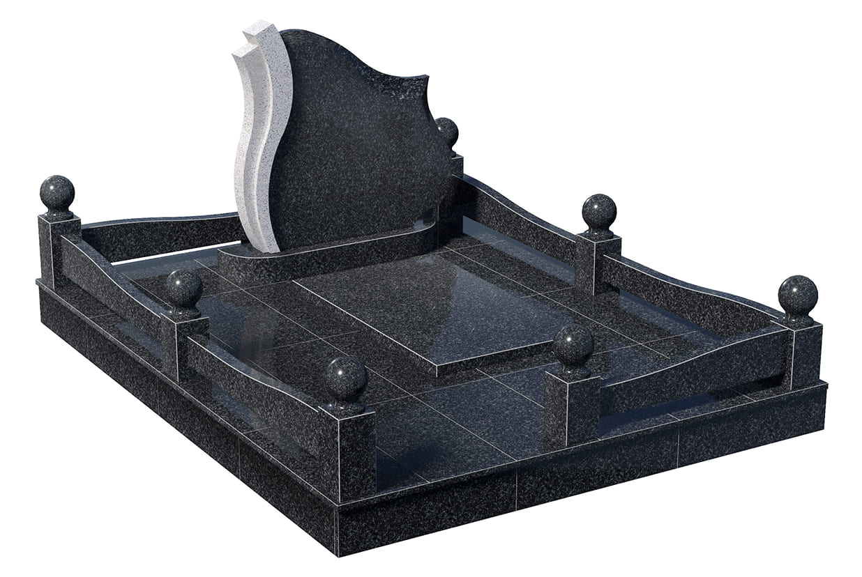 Одинарные мемориальные комплексы в Сызрани | Мемориальный комплекс №47