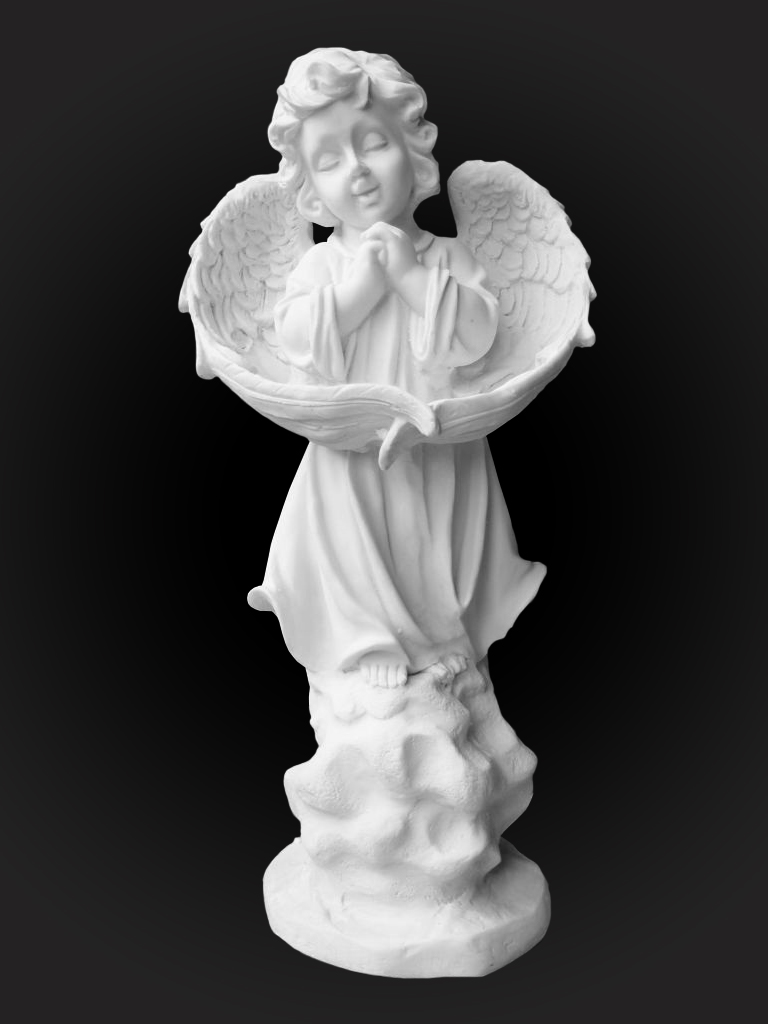 Скульптуры из искусственного мрамора в&nbsp;Сызрани | Скульптура №6