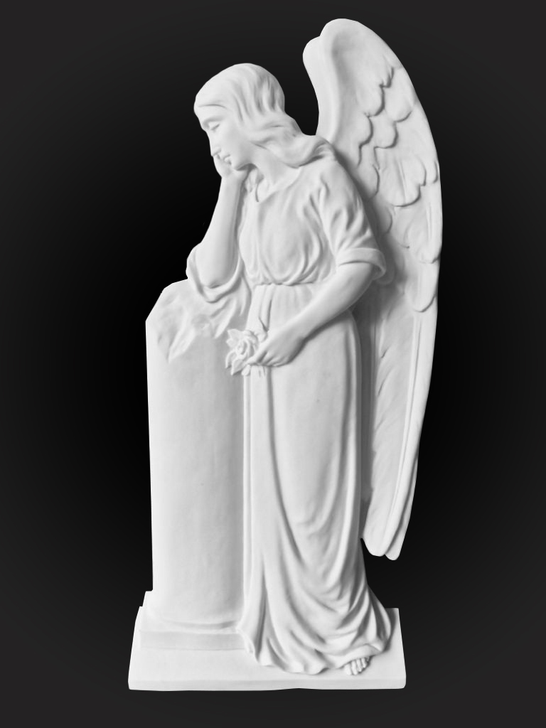 Скульптуры из искусственного мрамора в&nbsp;Сызрани | Скульптура №9