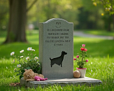 Памятники животным: история и символика