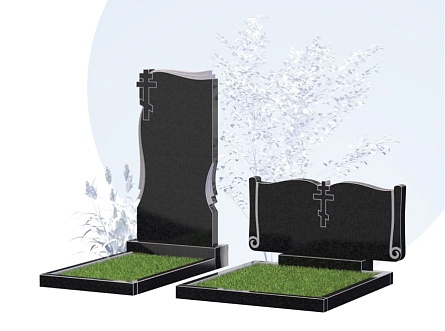 Гранитные памятники в&nbsp;Сызрани