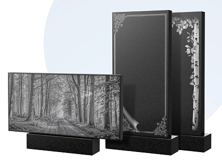 Художественное оформление памятника в&nbsp;Сызрани