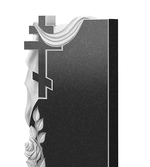 Памятники из гранита резные в&nbsp;Сызрани